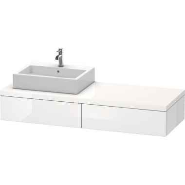 Click here to see Duravit DL6891L2222 Duravit DL6891L2222 Delos 59