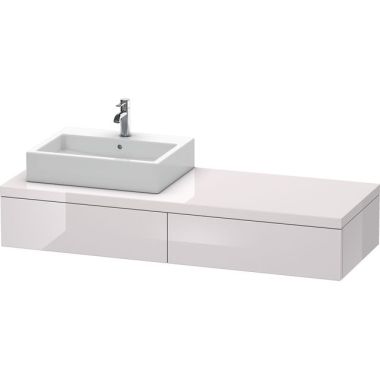 Click here to see Duravit DL6891L2727 Duravit DL6891L2727 Delos 59
