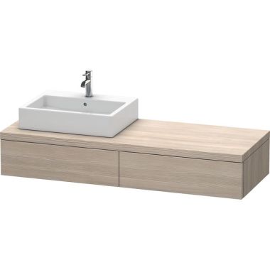 Click here to see Duravit DL6891L3131 Duravit DL6891L3131 Delos 59