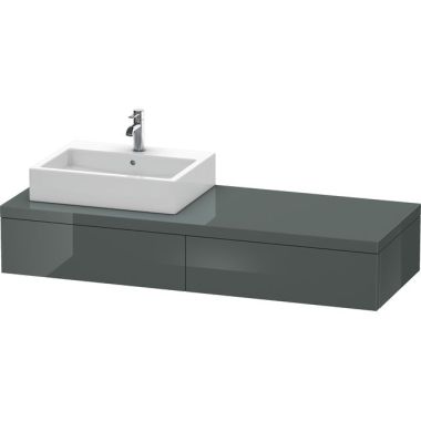 Click here to see Duravit DL6891L3838 Duravit DL6891L3838 Delos 59