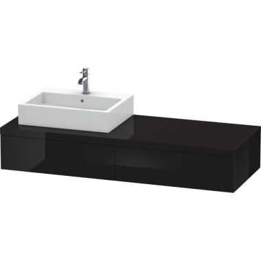 Click here to see Duravit DL6891L4040 Duravit DL6891L4040 Delos 59