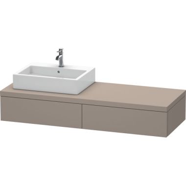Click here to see Duravit DL6891L4343 Duravit DL6891L4343 Delos 59
