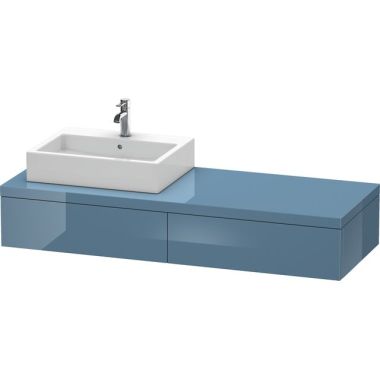 Click here to see Duravit DL6891L4747 Duravit DL6891L4747 Delos 59