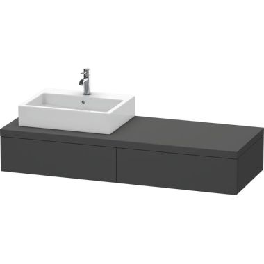 Click here to see Duravit DL6891L4949 Duravit DL6891L4949 Delos 59
