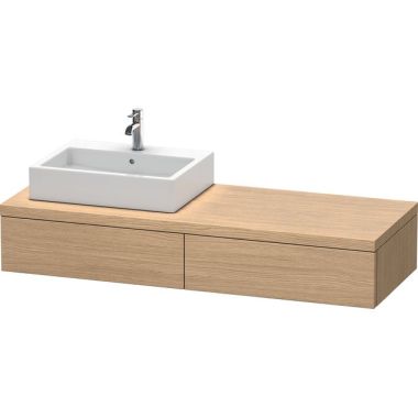 Click here to see Duravit DL6891L5252 Duravit DL6891L5252 Delos 59