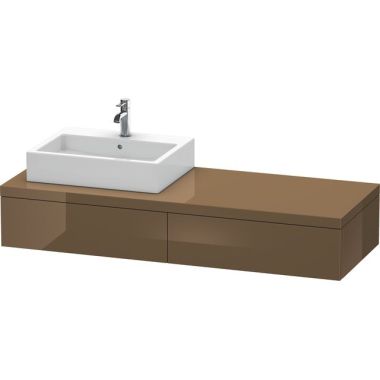 Click here to see Duravit DL6891L6161 Duravit DL6891L6161 Delos 59
