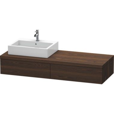 Click here to see Duravit DL6891L6969 Duravit DL6891L6969 Delos 59