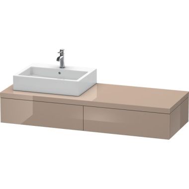 Click here to see Duravit DL6891L8686 Duravit DL6891L8686 Delos 59