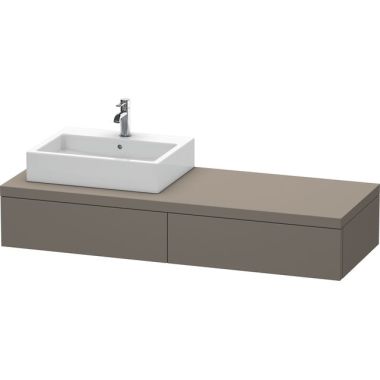 Click here to see Duravit DL6891L9090 Duravit DL6891L9090 Delos 59