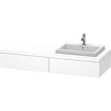 Click here to see Duravit DL6891R1818 Duravit DL6891R1818 Delos 59