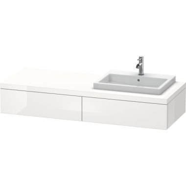 Click here to see Duravit DL6891R2222 Duravit DL6891R2222 Delos 59