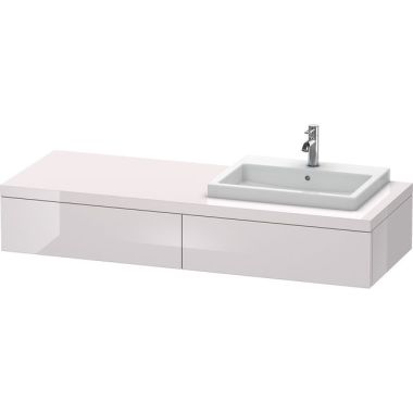 Click here to see Duravit DL6891R2727 Duravit DL6891R2727 Delos 59