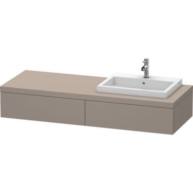 Click here to see Duravit DL6891R4343 Duravit DL6891R4343 Delos 59