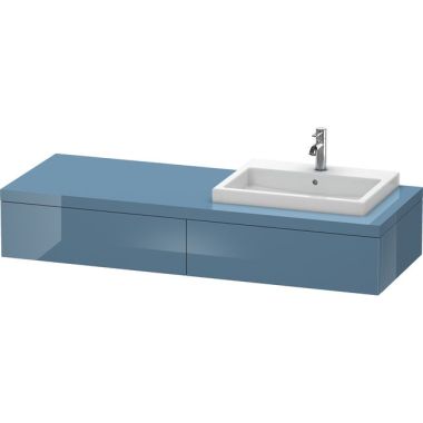 Click here to see Duravit DL6891R4747 Duravit DL6891R4747 Delos 59