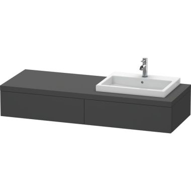 Click here to see Duravit DL6891R4949 Duravit DL6891R4949 Delos 59