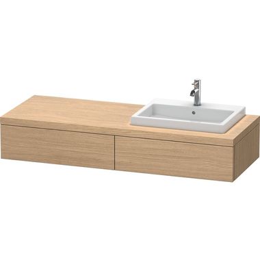 Click here to see Duravit DL6891R5252 Duravit DL6891R5252 Delos 59