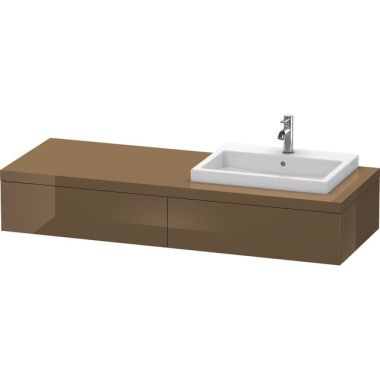Click here to see Duravit DL6891R6161 Duravit DL6891R6161 Delos 59