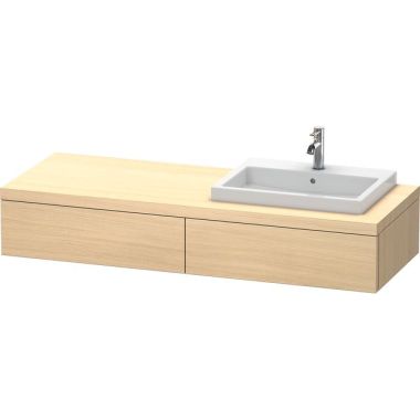 Click here to see Duravit DL6891R7171 Duravit DL6891R7171 Delos 59