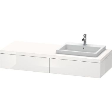 Click here to see Duravit DL6891R8585 Duravit DL6891R8585 Delos 59