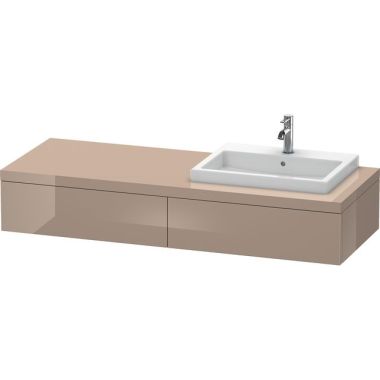 Click here to see Duravit DL6891R8686 Duravit DL6891R8686 Delos 59
