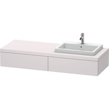 Click here to see Duravit DL6891R8787 Duravit DL6891R8787 Delos 59