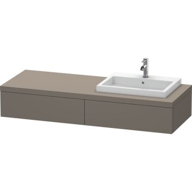 Click here to see Duravit DL6891R9090 Duravit DL6891R9090 Delos 59