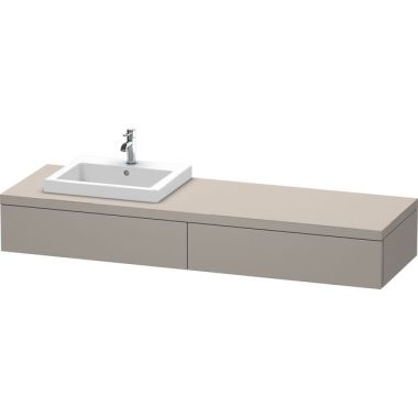 Click here to see Duravit DL6892L1414 Duravit DL6892L1414 Delos 70 7/8