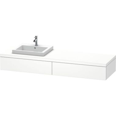 Click here to see Duravit DL6892L1818 Duravit DL6892L1818 Delos 70 7/8