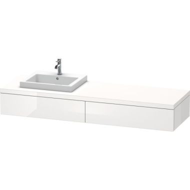 Click here to see Duravit DL6892L2222 Duravit DL6892L2222 Delos 70 7/8