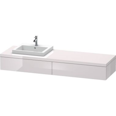 Click here to see Duravit DL6892L2727 Duravit DL6892L2727 Delos 70 7/8