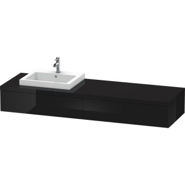 Click here to see Duravit DL6892L4040 Duravit DL6892L4040 Delos 70 7/8