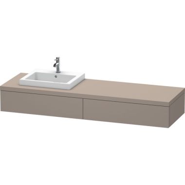 Click here to see Duravit DL6892L4343 Duravit DL6892L4343 Delos 70 7/8
