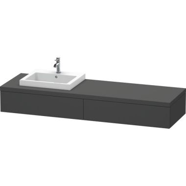 Click here to see Duravit DL6892L4949 Duravit DL6892L4949 Delos 70 7/8