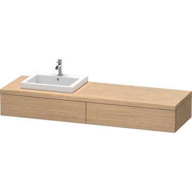 Click here to see Duravit DL6892L5252 Duravit DL6892L5252 Delos 70 7/8