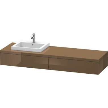 Click here to see Duravit DL6892L6161 Duravit DL6892L6161 Delos 70 7/8
