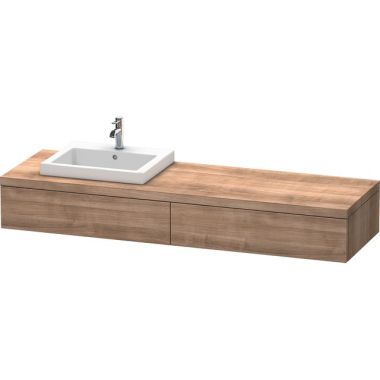 Click here to see Duravit DL6892L7373 Duravit DL6892L7373 Delos 70 7/8