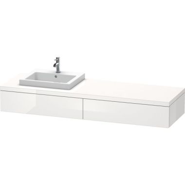 Click here to see Duravit DL6892L8585 Duravit DL6892L8585 Delos 70 7/8