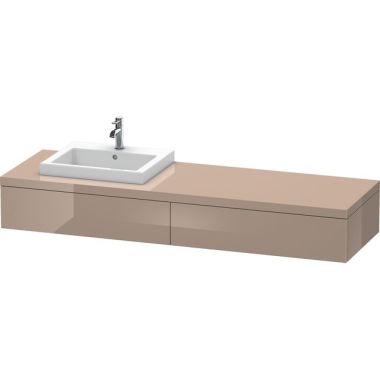 Click here to see Duravit DL6892L8686 Duravit DL6892L8686 Delos 70 7/8