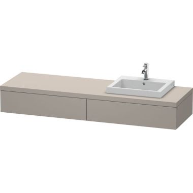 Click here to see Duravit DL6892R1414 Duravit DL6892R1414 Delos 70 7/8