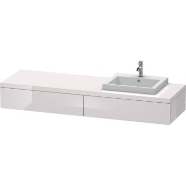 Click here to see Duravit DL6892R2727 Duravit DL6892R2727 Delos 70 7/8