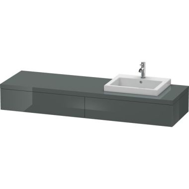 Click here to see Duravit DL6892R3838 Duravit DL6892R3838 Delos 70 7/8