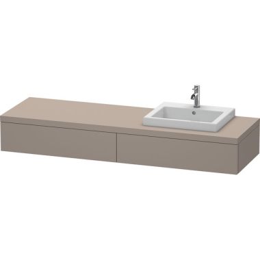 Click here to see Duravit DL6892R4343 Duravit DL6892R4343 Delos 70 7/8