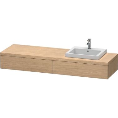 Click here to see Duravit DL6892R5252 Duravit DL6892R5252 Delos 70 7/8