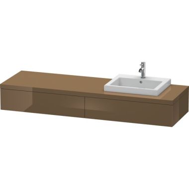 Click here to see Duravit DL6892R6161 Duravit DL6892R6161 Delos 70 7/8