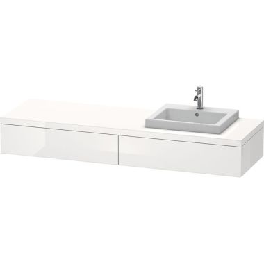 Click here to see Duravit DL6892R8585 Duravit DL6892R8585 Delos 70 7/8
