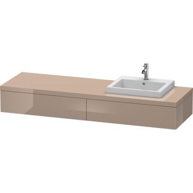 Click here to see Duravit DL6892R8686 Duravit DL6892R8686 Delos 70 7/8