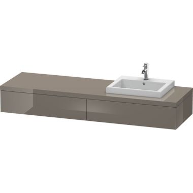 Click here to see Duravit DL6892R8989 Duravit DL6892R8989 Delos 70 7/8