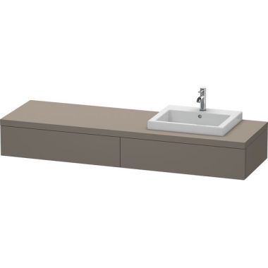 Click here to see Duravit DL6892R9090 Duravit DL6892R9090 Delos 70 7/8