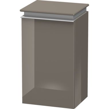 Click here to see Duravit DN1270L8989 Duravit DN1270L8989 Darling New 27 3/4