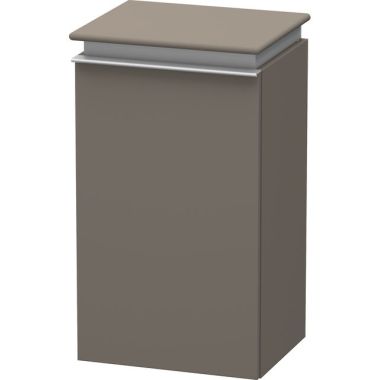 Click here to see Duravit DN1270L9090 Duravit DN1270L9090 Darling New 27 3/4